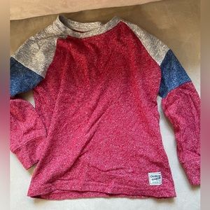 💰 Crewneck sweater